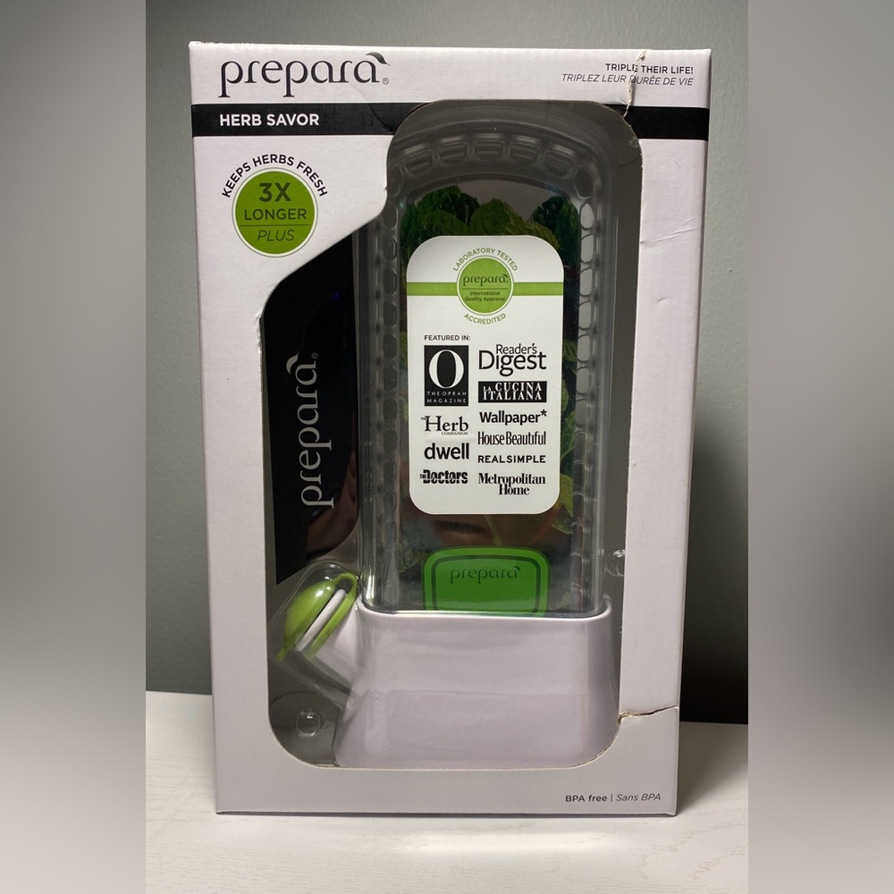 Prepara Herb Savor Original